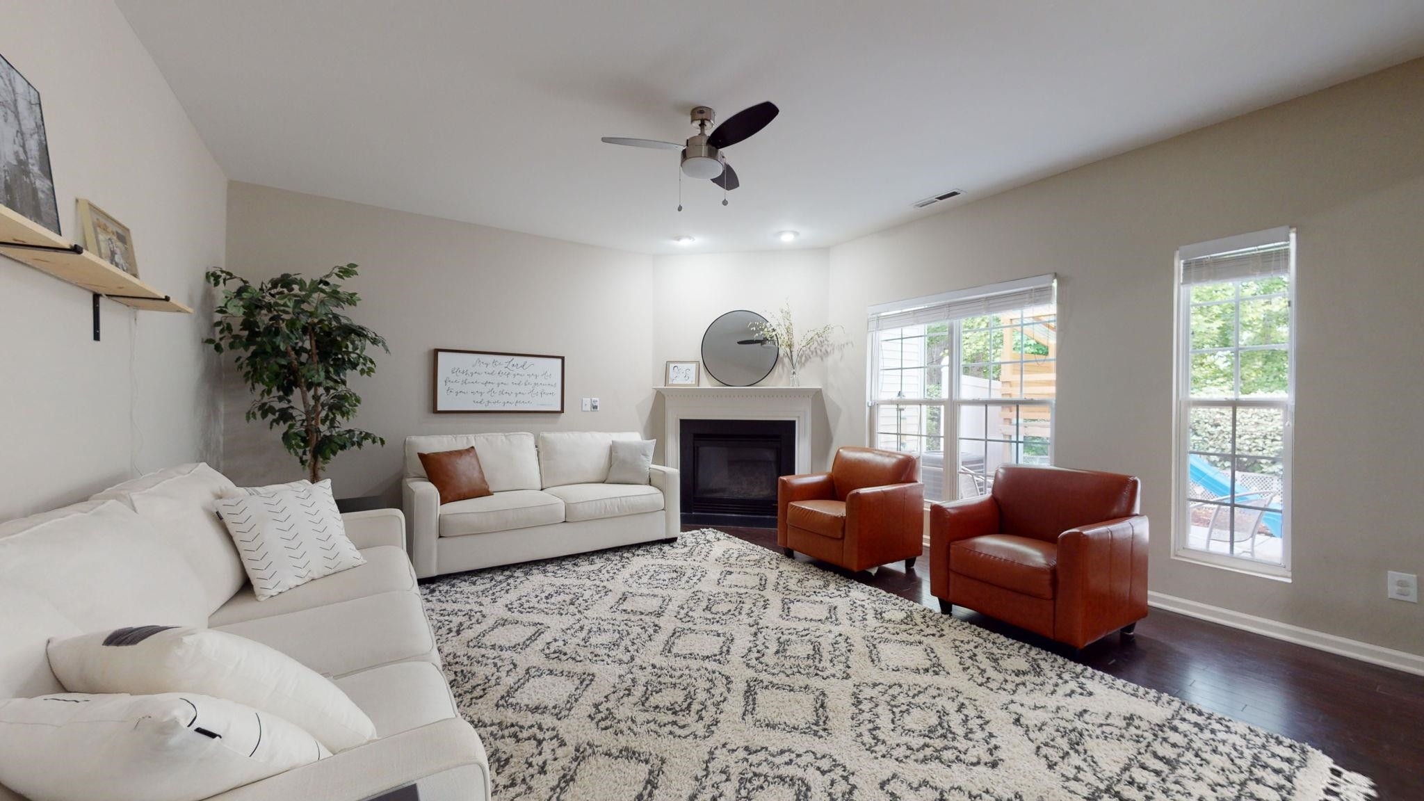 12008 Fox Valley Street Raleigh, NC 27614 - Photo 25 of 42 Photo 25