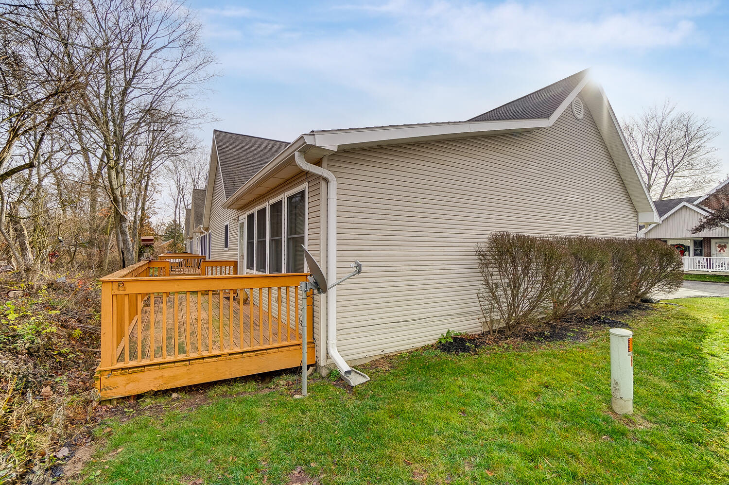 484 Ridgeview Circle East, Unit 1 Springfield, OH 45504 - Photo 30 of 32