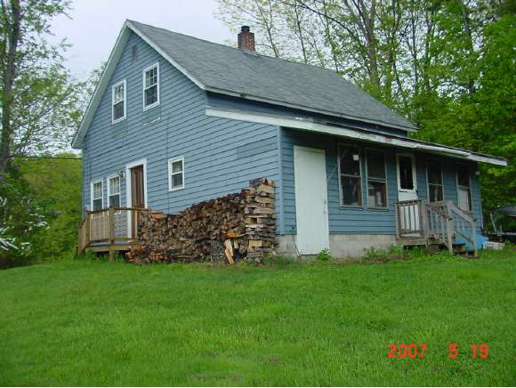 289 Pond Hill Road Barrington, NH 03825 - Photo 1 of 1 Gallery Image 1