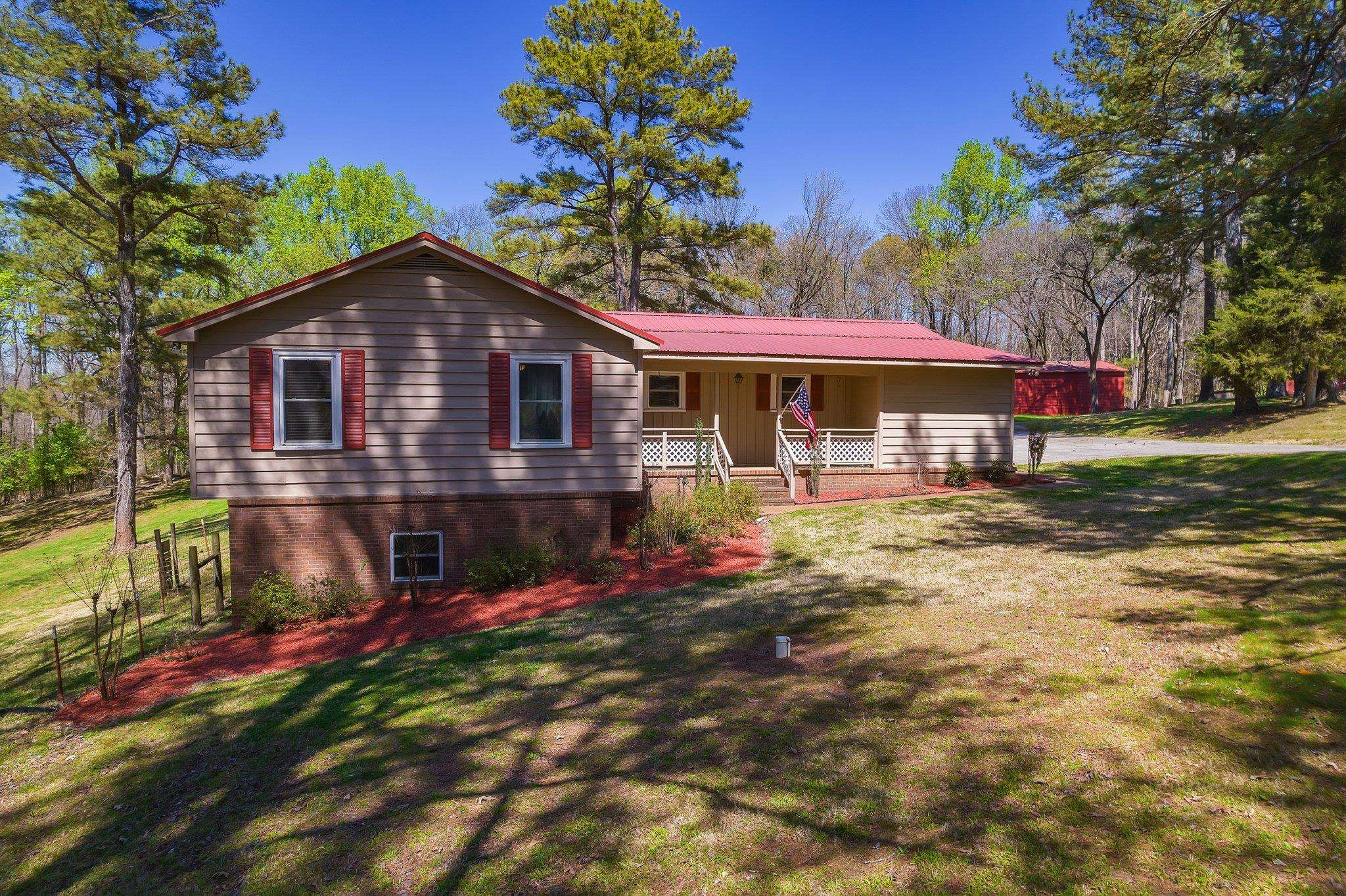 461 Mason Road Medina, TN 38355 - Photo 3 of 46 Photo 3