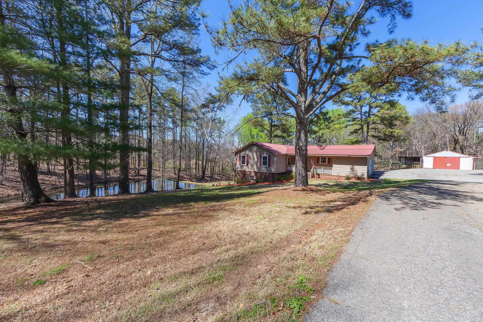 461 Mason Road Medina, TN 38355 - Photo 6 of 46 Photo 6