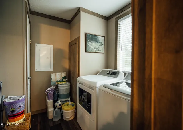 $308,990 | 839 Mt Pilgrim Road, Camden, MS 39045