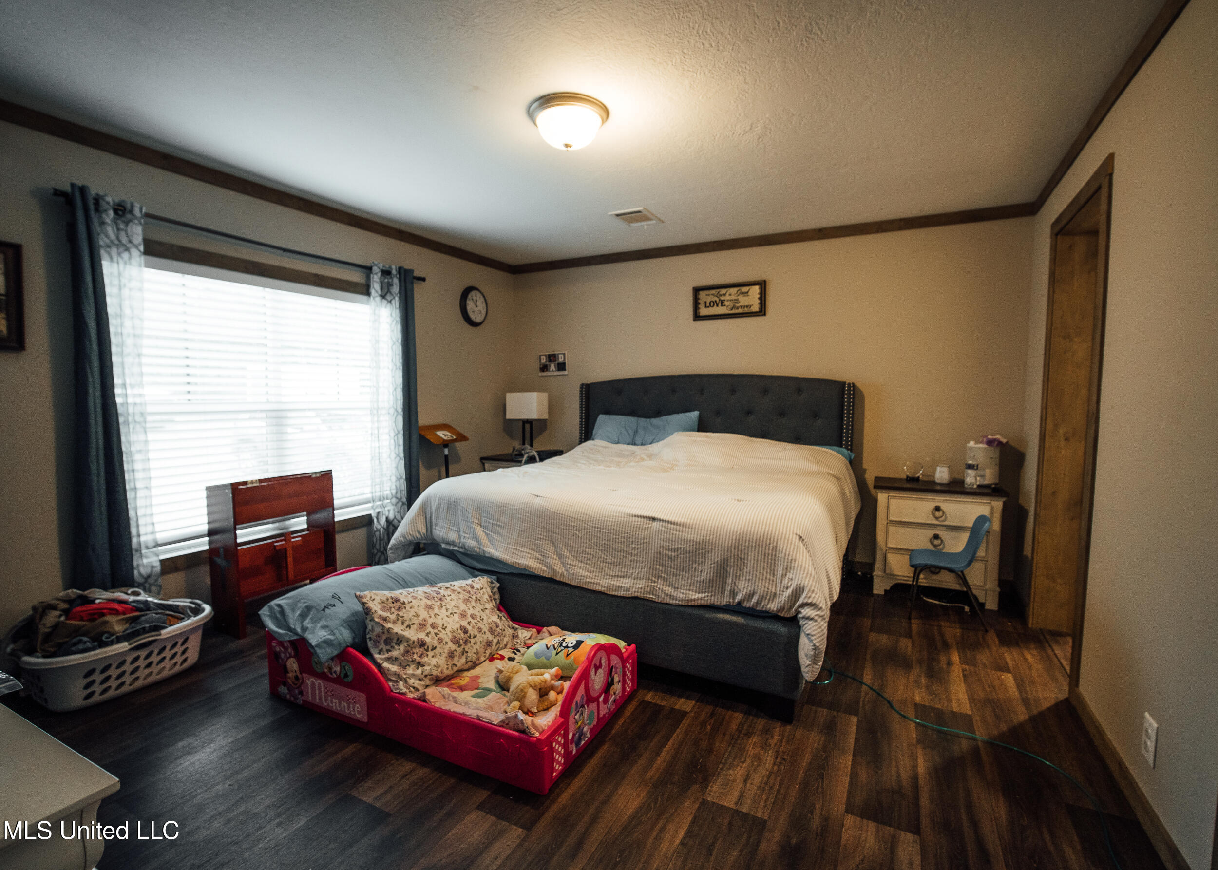 839 Mt Pilgrim Road Camden, MS 39045 - Photo 13 of 34 10