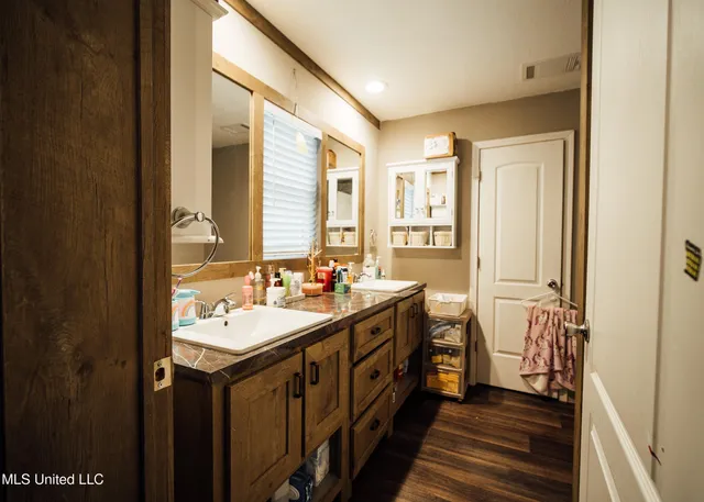 $308,990 | 839 Mt Pilgrim Road, Camden, MS 39045