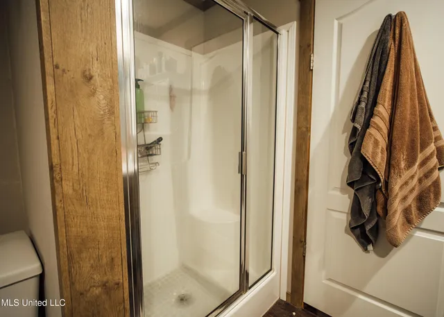 $308,990 | 839 Mt Pilgrim Road, Camden, MS 39045