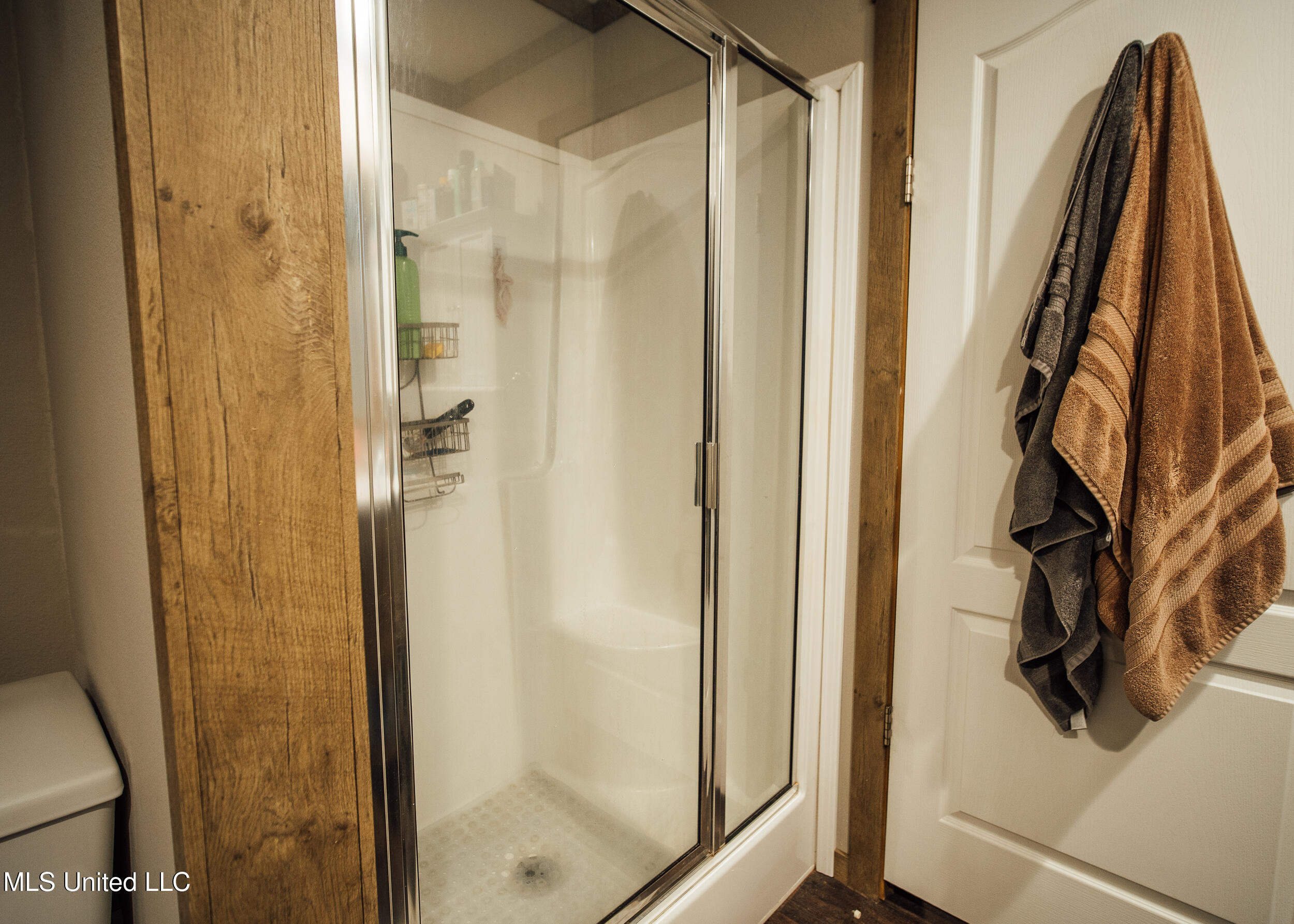 839 Mt Pilgrim Road Camden, MS 39045 - Photo 15 of 34 12