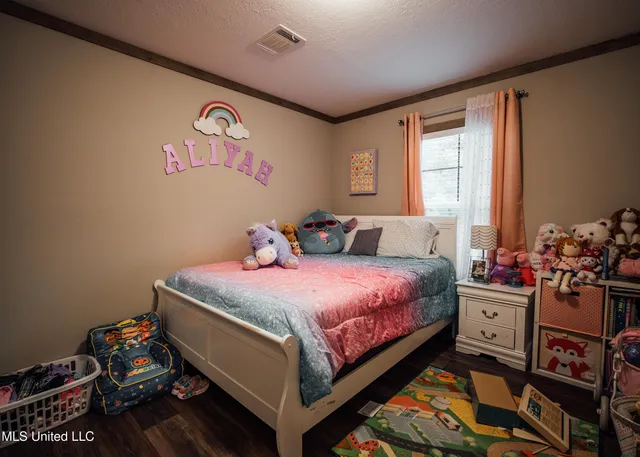 $308,990 | 839 Mt Pilgrim Road, Camden, MS 39045