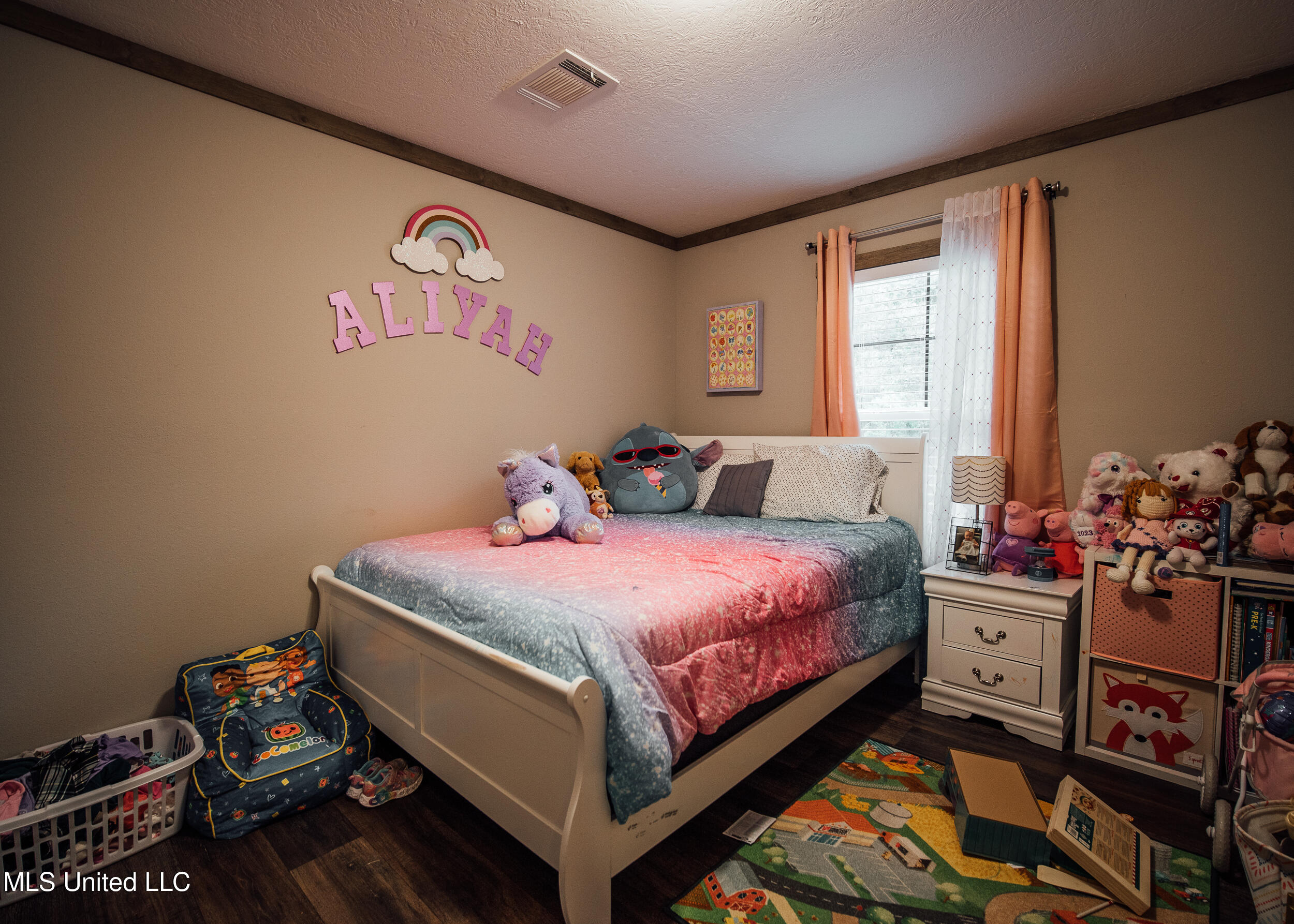 839 Mt Pilgrim Road Camden, MS 39045 - Photo 16 of 34 13