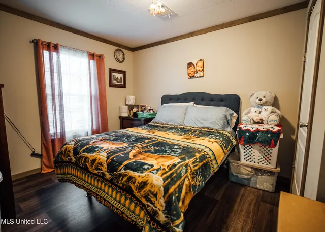 $308,990 | 839 Mt Pilgrim Road, Camden, MS 39045