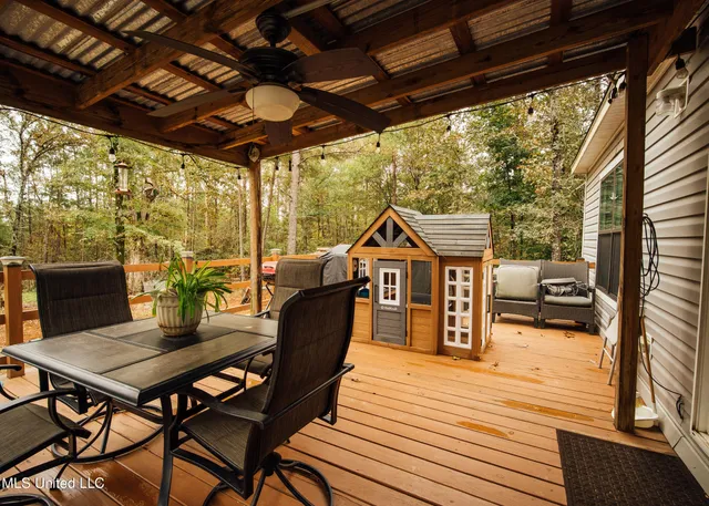 $308,990 | 839 Mt Pilgrim Road, Camden, MS 39045