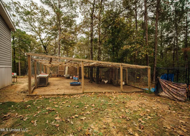 $308,990 | 839 Mt Pilgrim Road, Camden, MS 39045