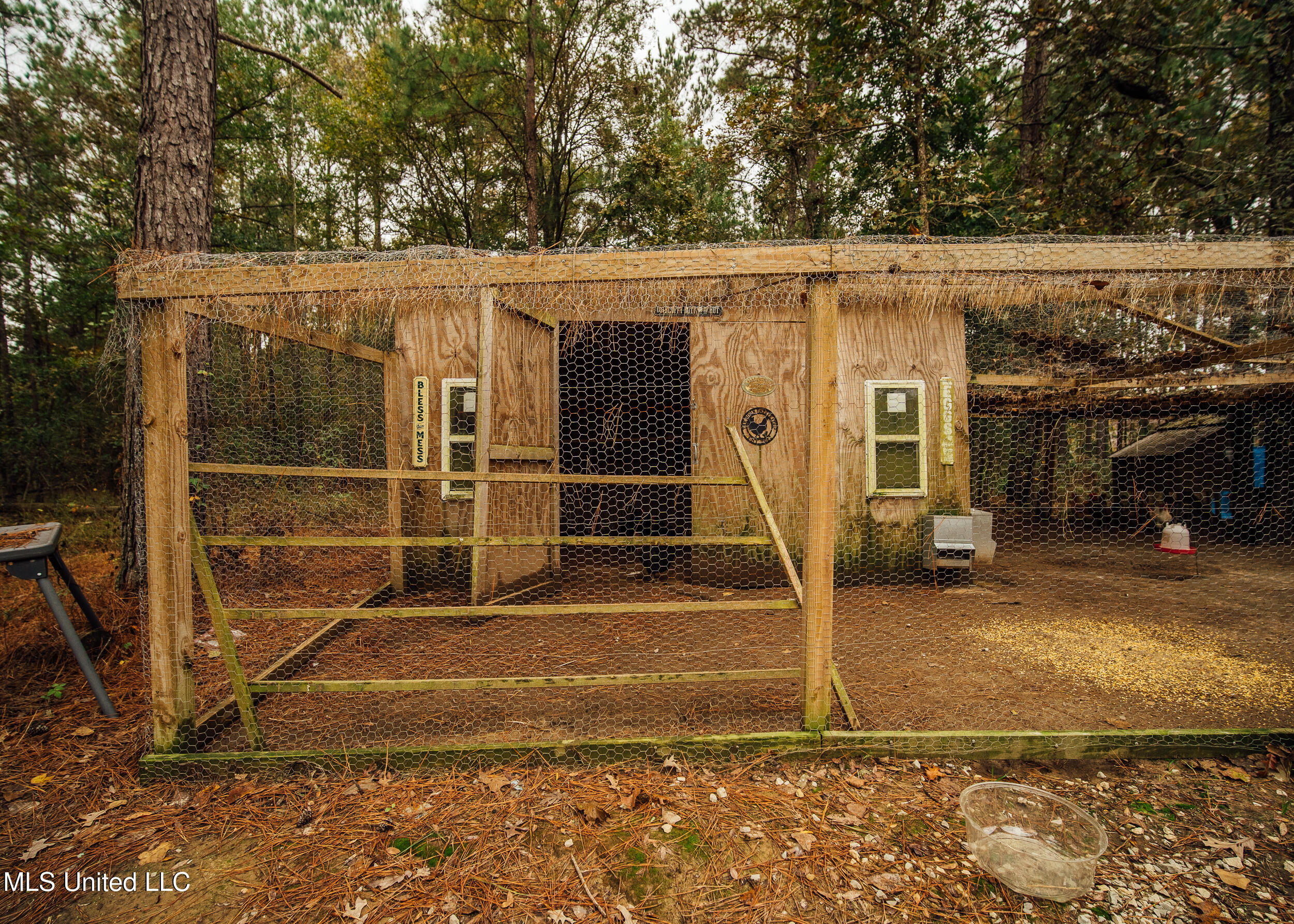 839 Mt Pilgrim Road Camden, MS 39045 - Photo 24 of 34 21