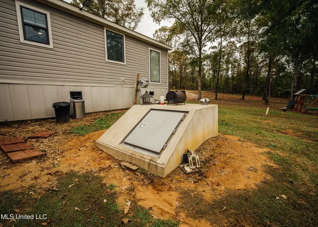 $308,990 | 839 Mt Pilgrim Road, Camden, MS 39045