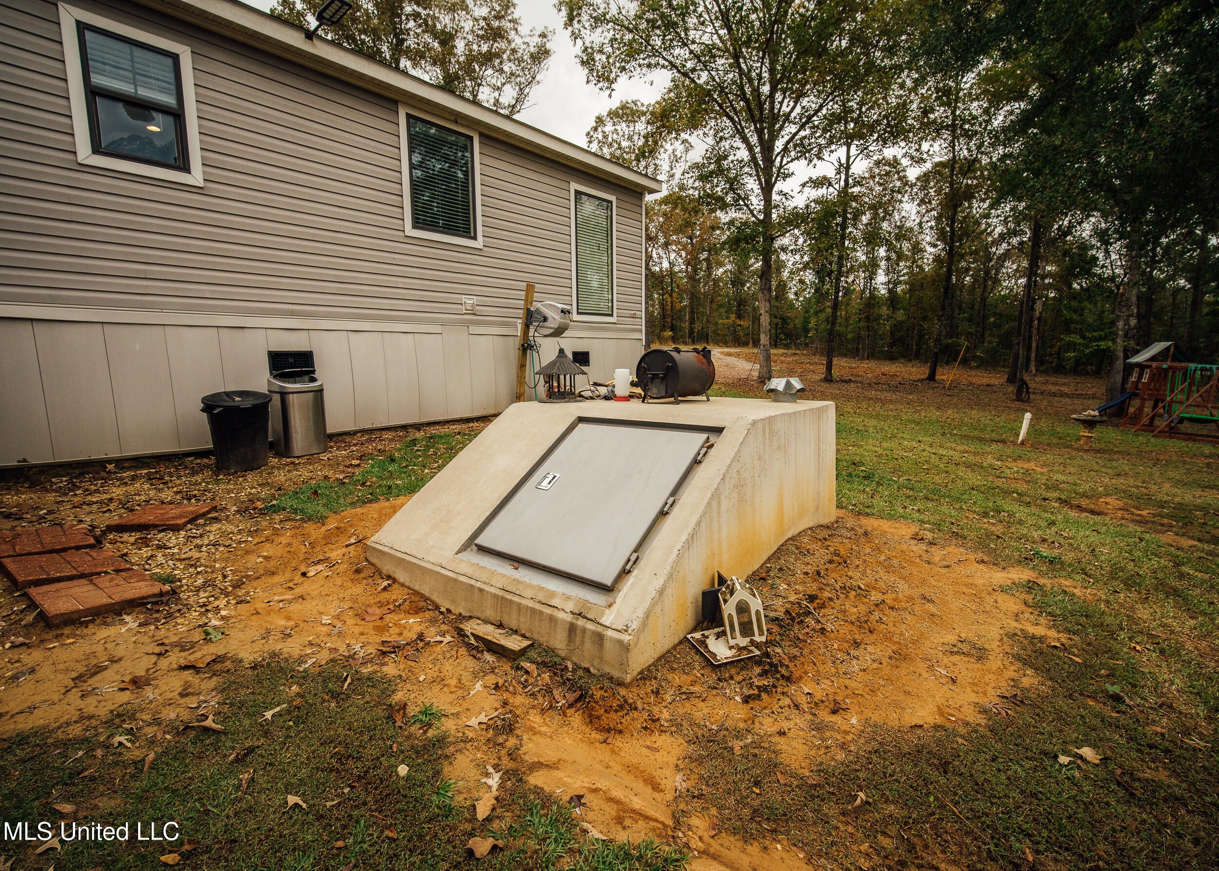 839 Mt Pilgrim Road Camden, MS 39045 - Photo 25 of 34 22