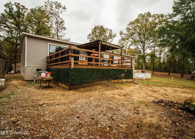 $308,990 | 839 Mt Pilgrim Road, Camden, MS 39045