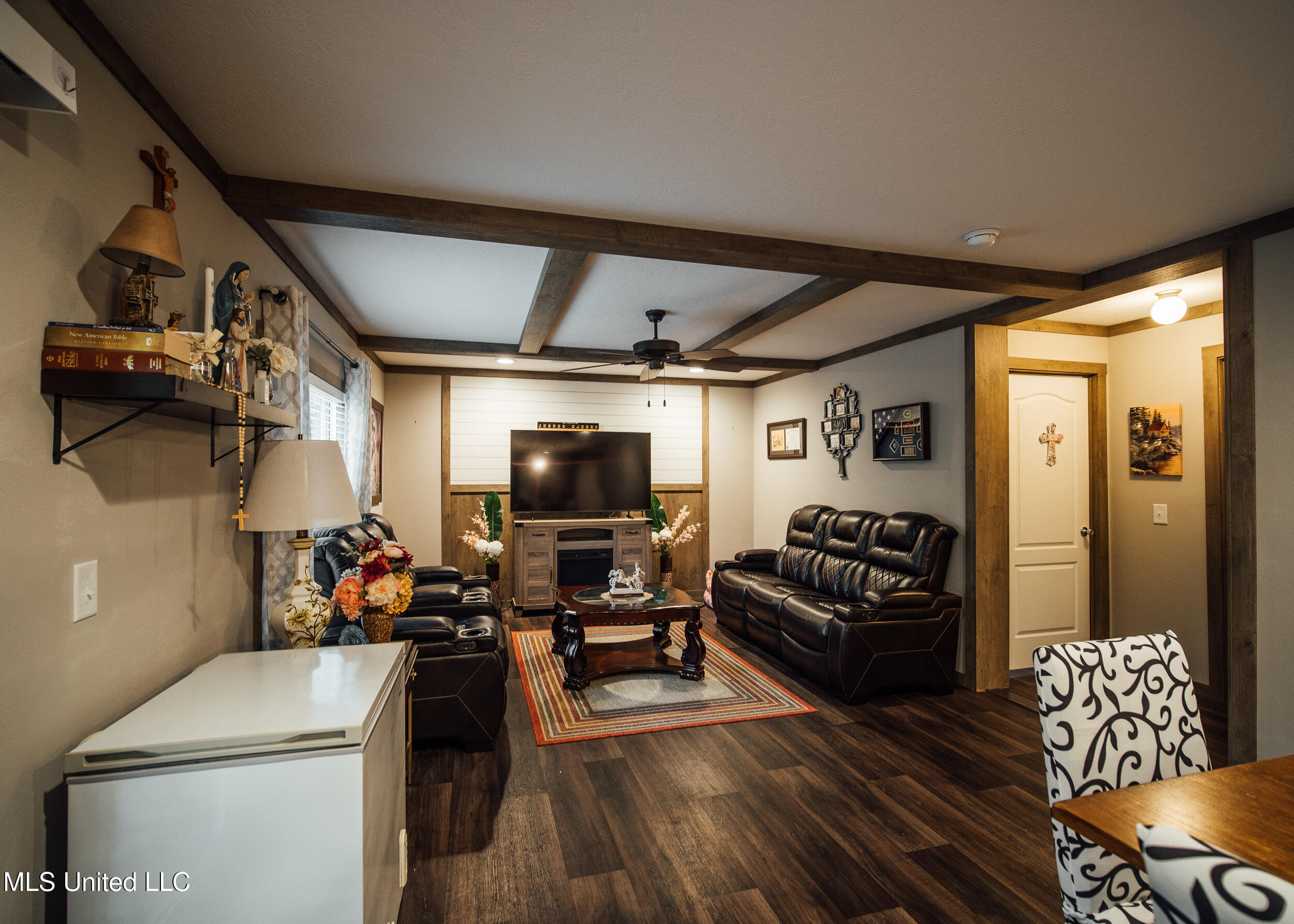 839 Mt Pilgrim Road Camden, MS 39045 - Photo 3 of 34 3