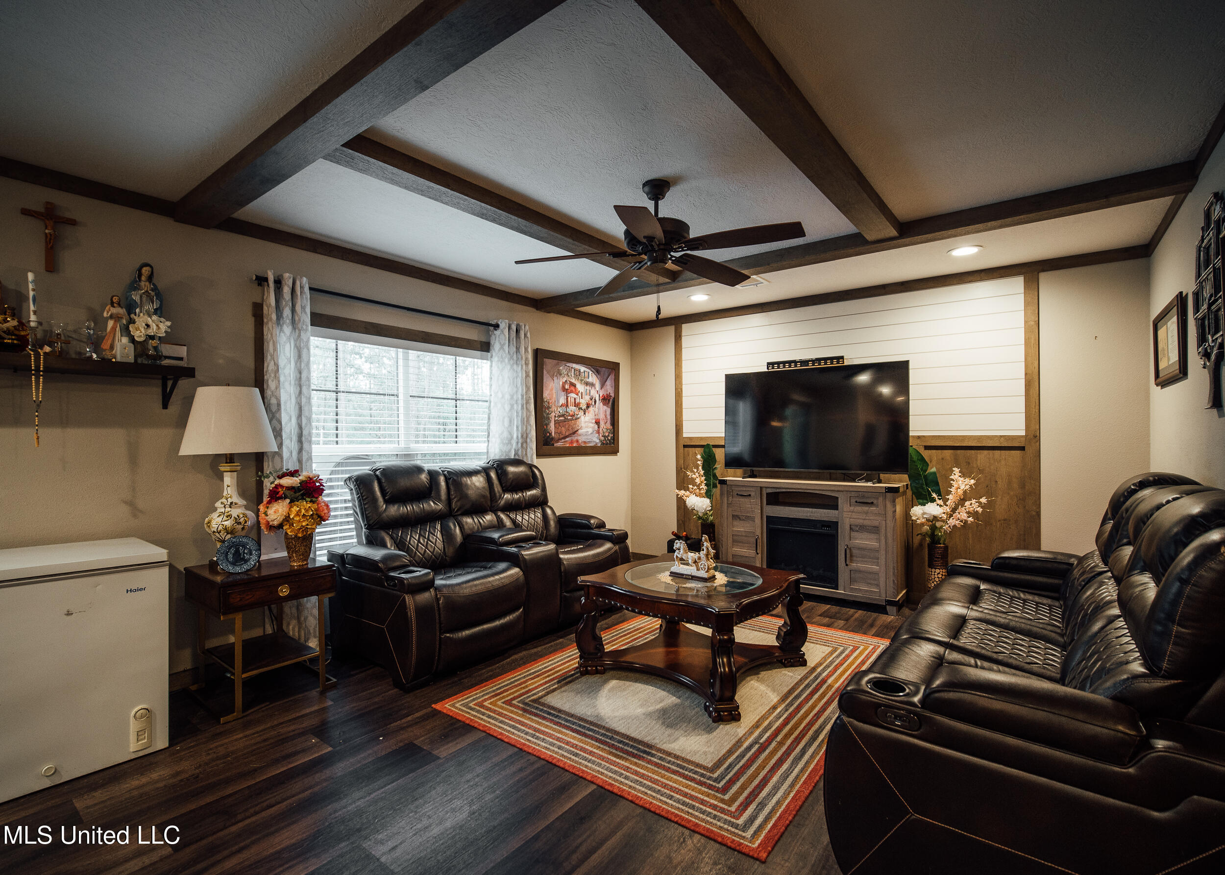 839 Mt Pilgrim Road Camden, MS 39045 - Photo 5 of 34 5