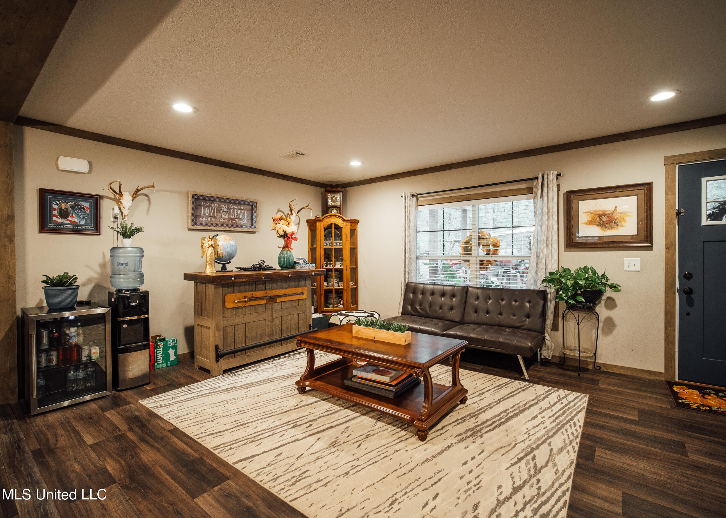 839 Mt Pilgrim Road Camden, MS 39045 - Photo 6 of 34 6.5