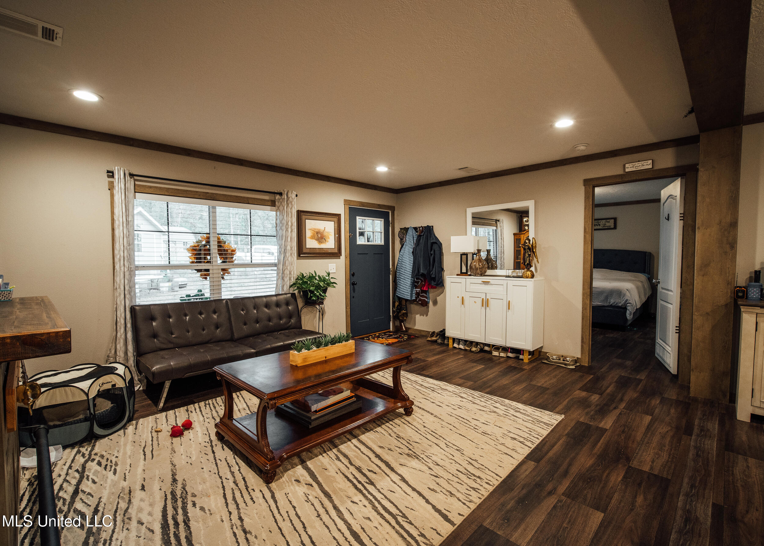 839 Mt Pilgrim Road Camden, MS 39045 - Photo 7 of 34 6.75