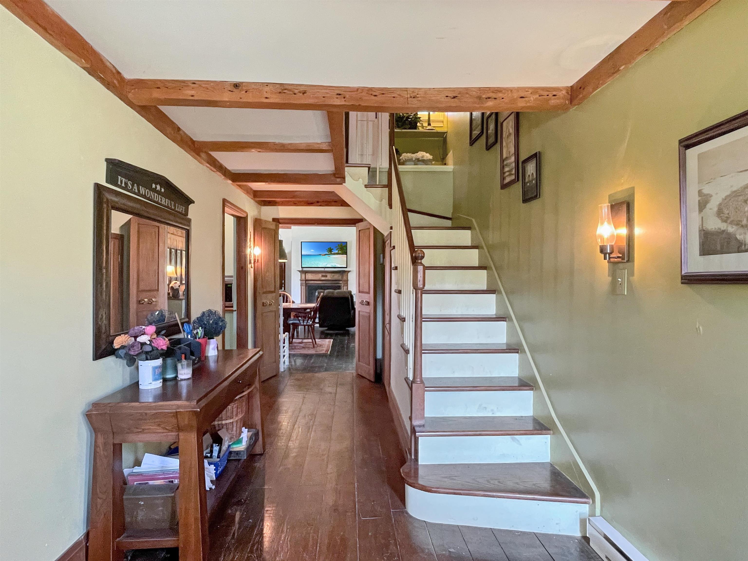3497 Reservoir Road Berkshire, VT 05450 - Photo 17 of 43
