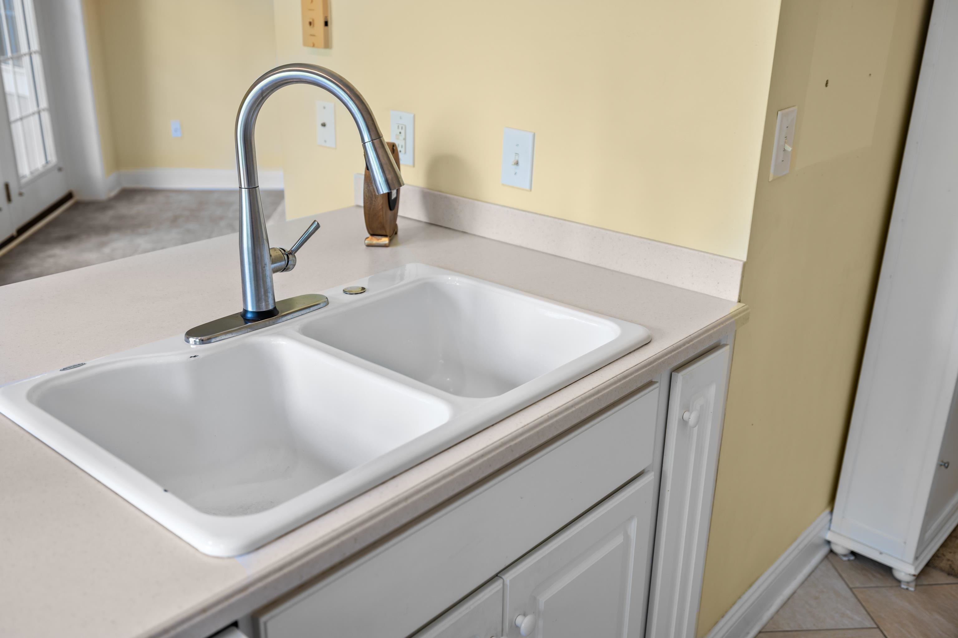 1410 North Coalter Street, Unit 202 Staunton, VA 24401 - Photo 23 of 52 a close view of sink and tap