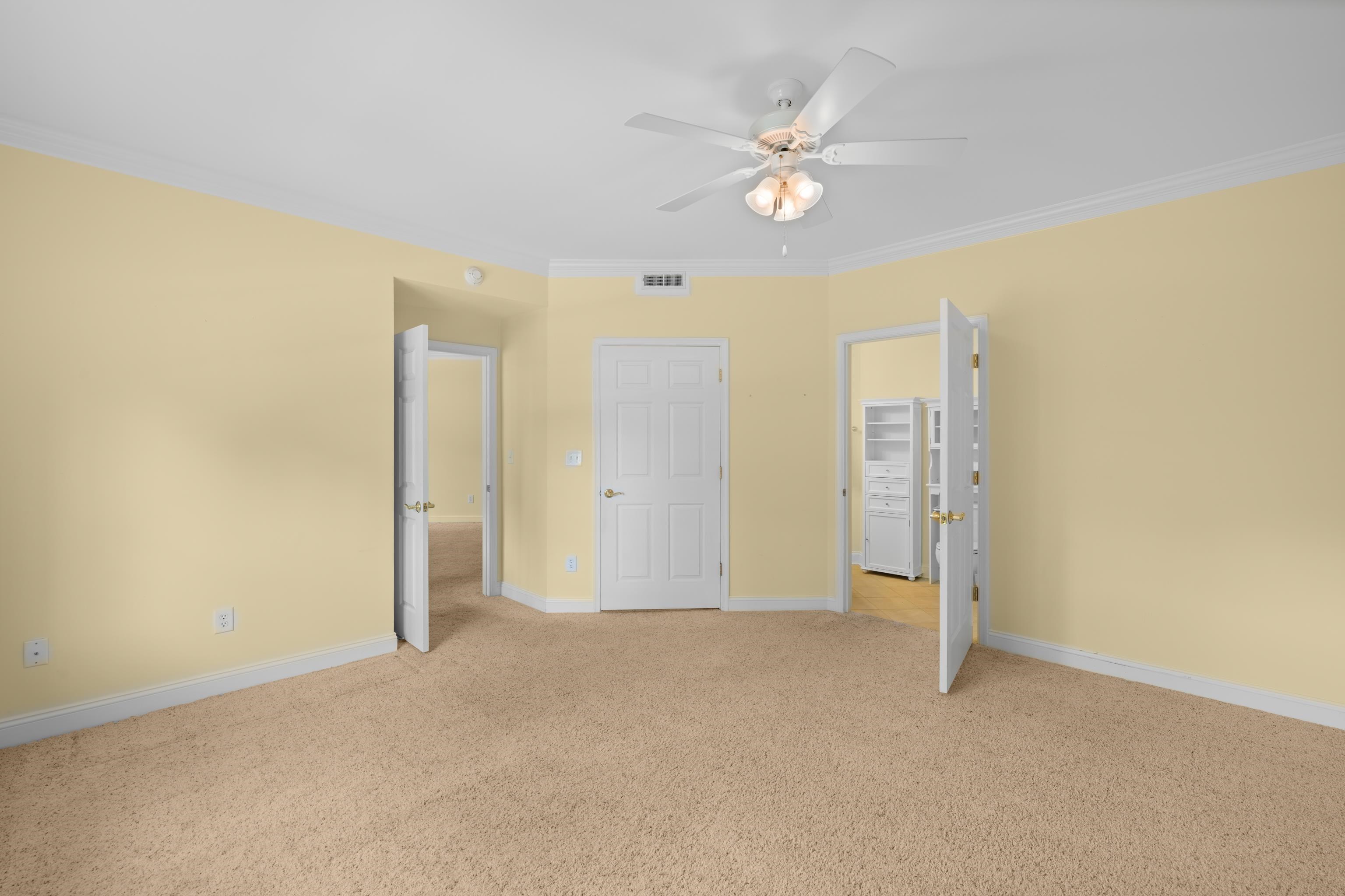 1410 North Coalter Street, Unit 202 Staunton, VA 24401 - Photo 28 of 52 a view of an empty room