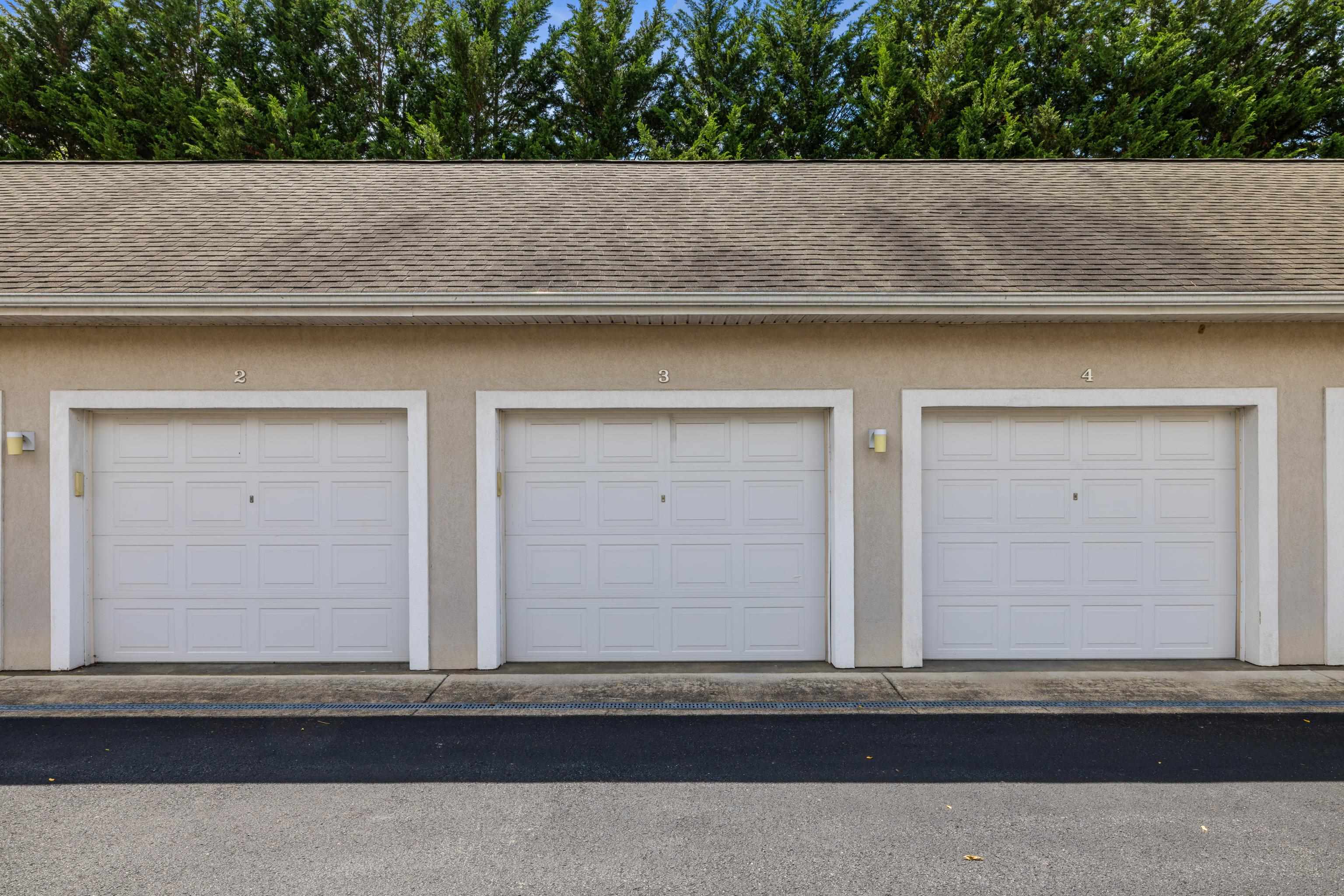 1410 North Coalter Street, Unit 202 Staunton, VA 24401 - Photo 44 of 52 front view of a house