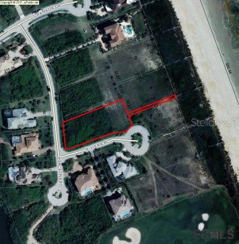 13 Rue Grande Mer Palm Coast, FL 32137 - Photo 1 of 1