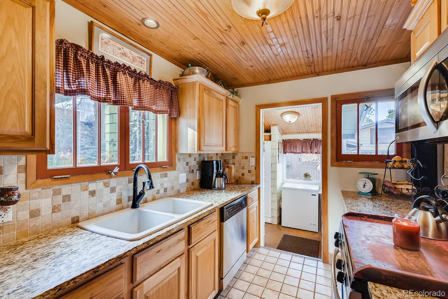 4772 South Cedar Road Evergreen, CO 80439 - Photo 11 of 39 Gallery Image 11