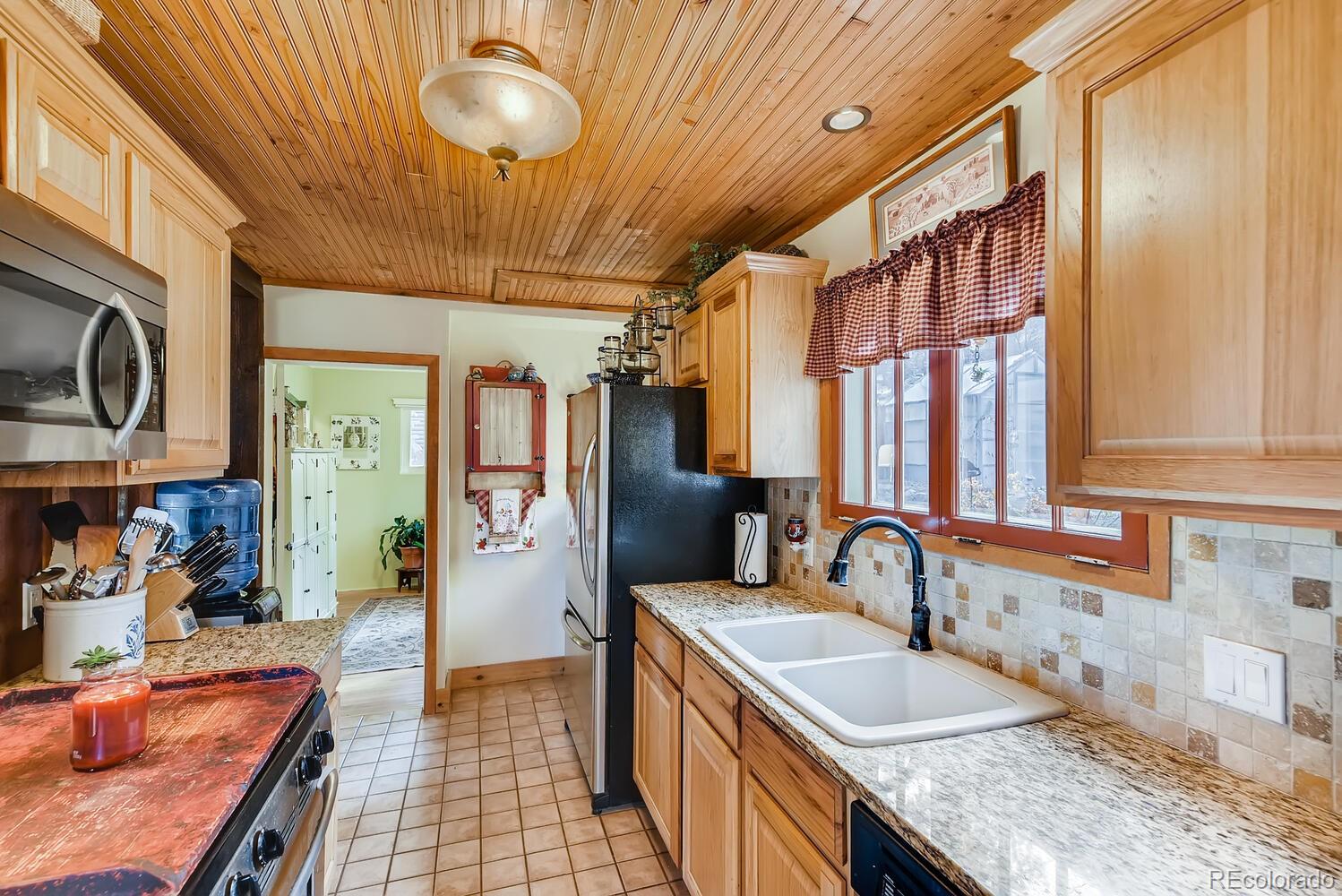 4772 South Cedar Road Evergreen, CO 80439 - Photo 12 of 39 Gallery Image 12
