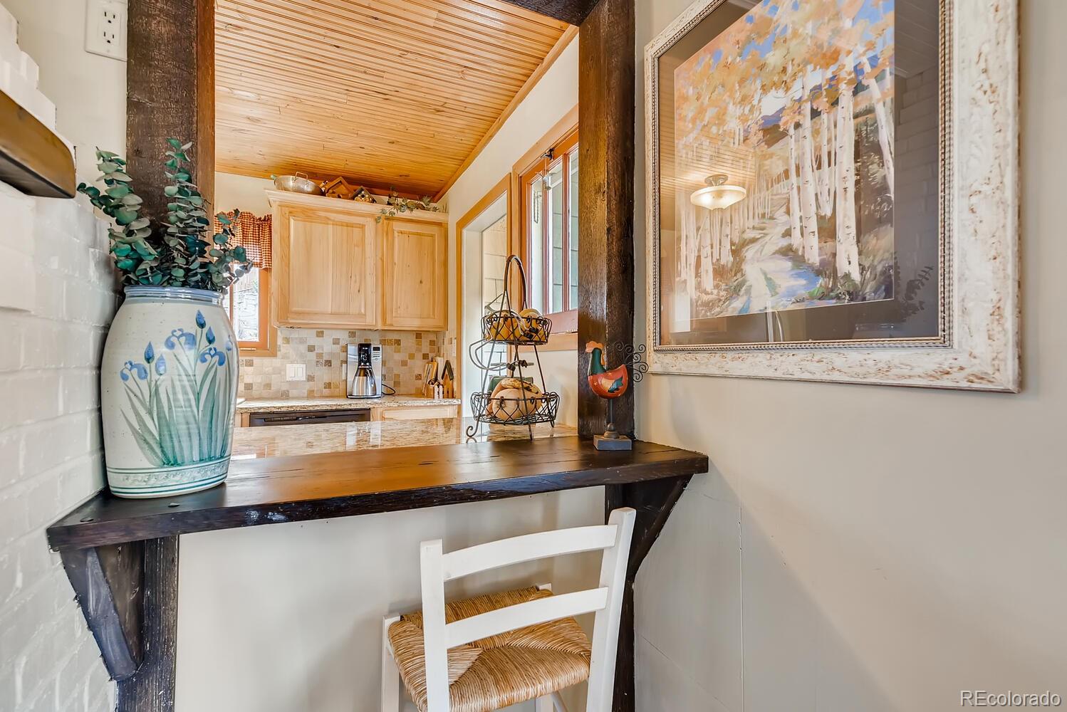 4772 South Cedar Road Evergreen, CO 80439 - Photo 14 of 39 Gallery Image 14