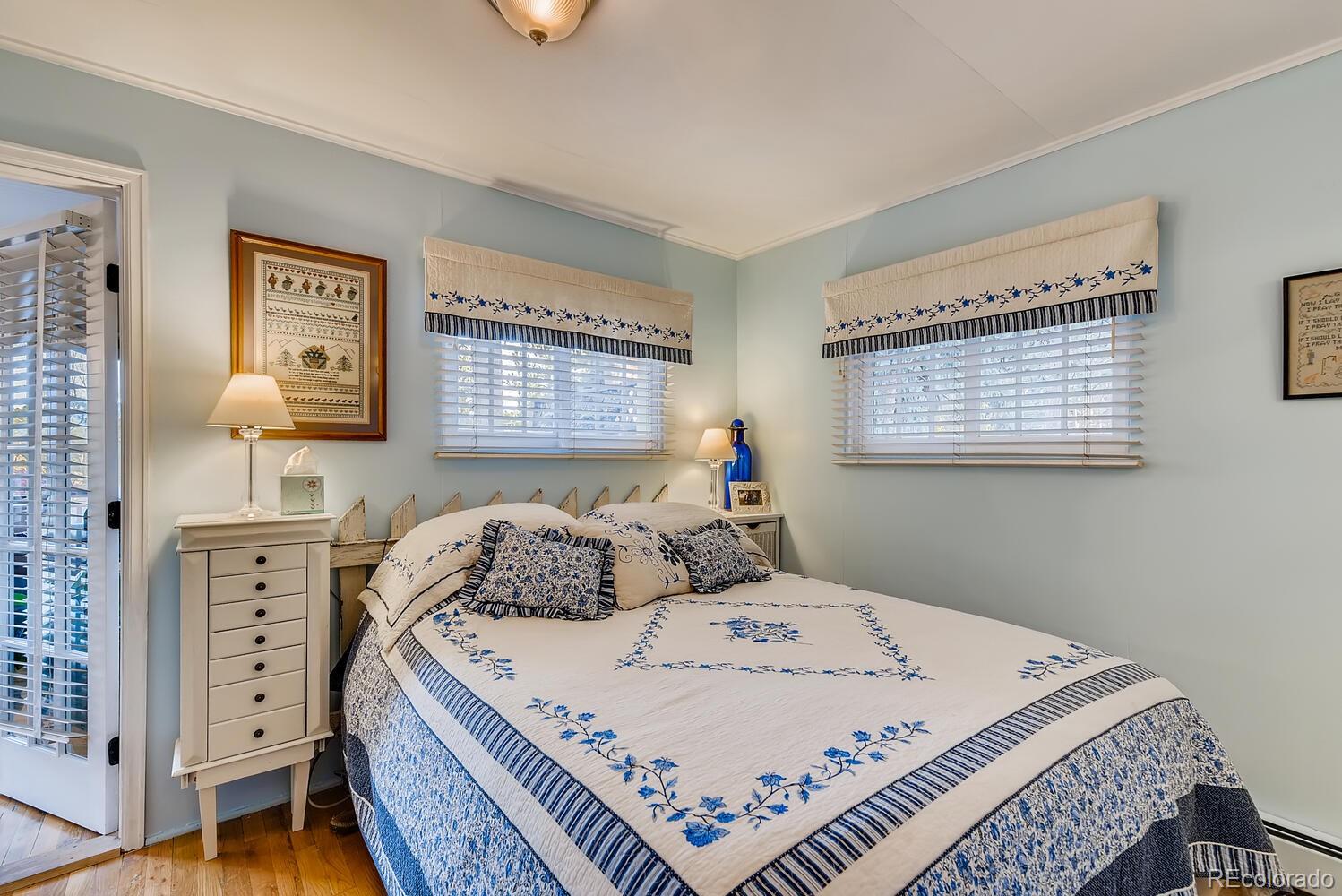 4772 South Cedar Road Evergreen, CO 80439 - Photo 16 of 39 Gallery Image 16