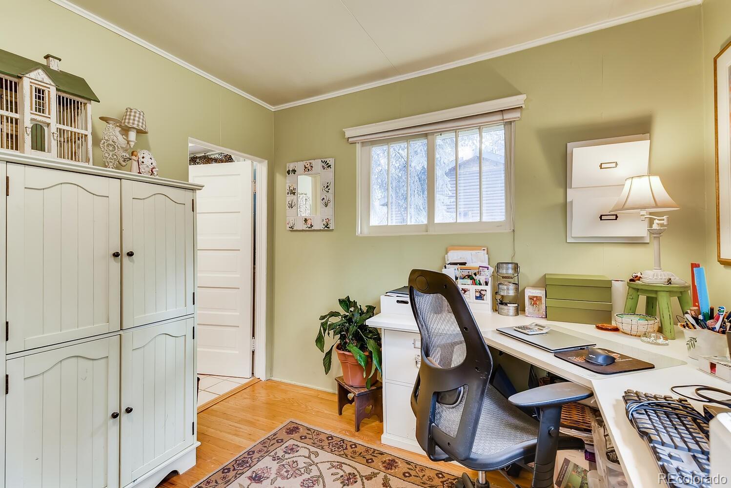 4772 South Cedar Road Evergreen, CO 80439 - Photo 19 of 39 Gallery Image 19