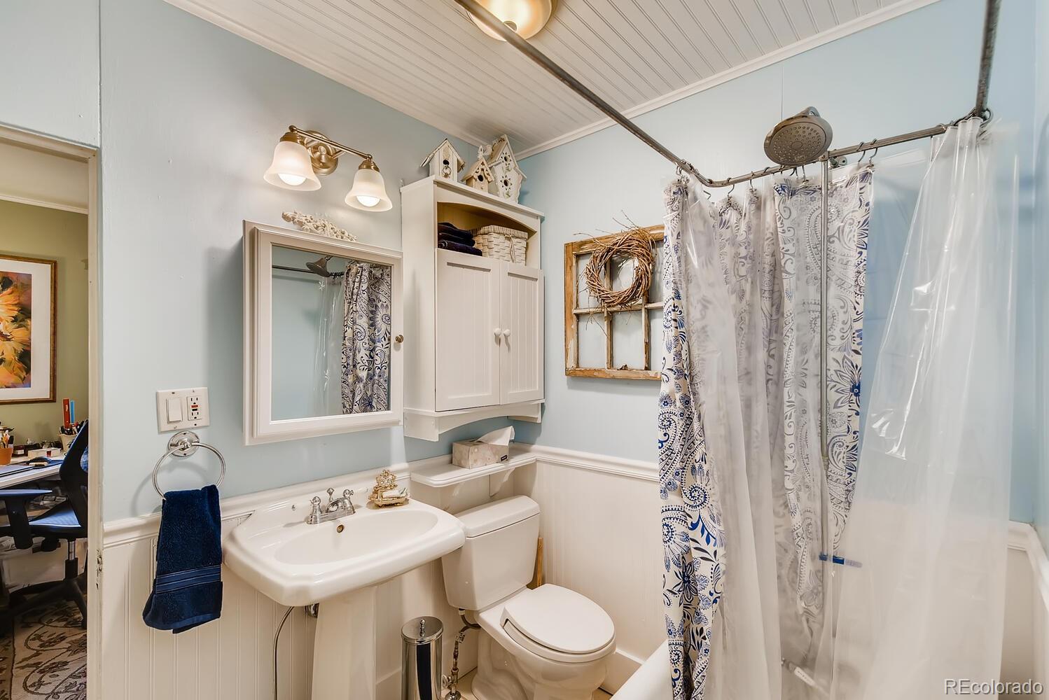 4772 South Cedar Road Evergreen, CO 80439 - Photo 20 of 39 Gallery Image 20