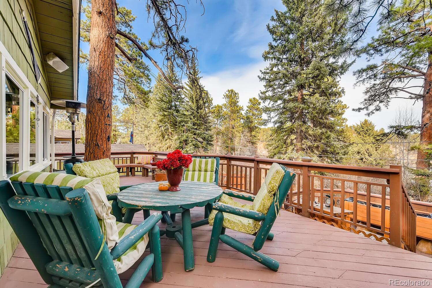 4772 South Cedar Road Evergreen, CO 80439 - Photo 26 of 39 Gallery Image 26