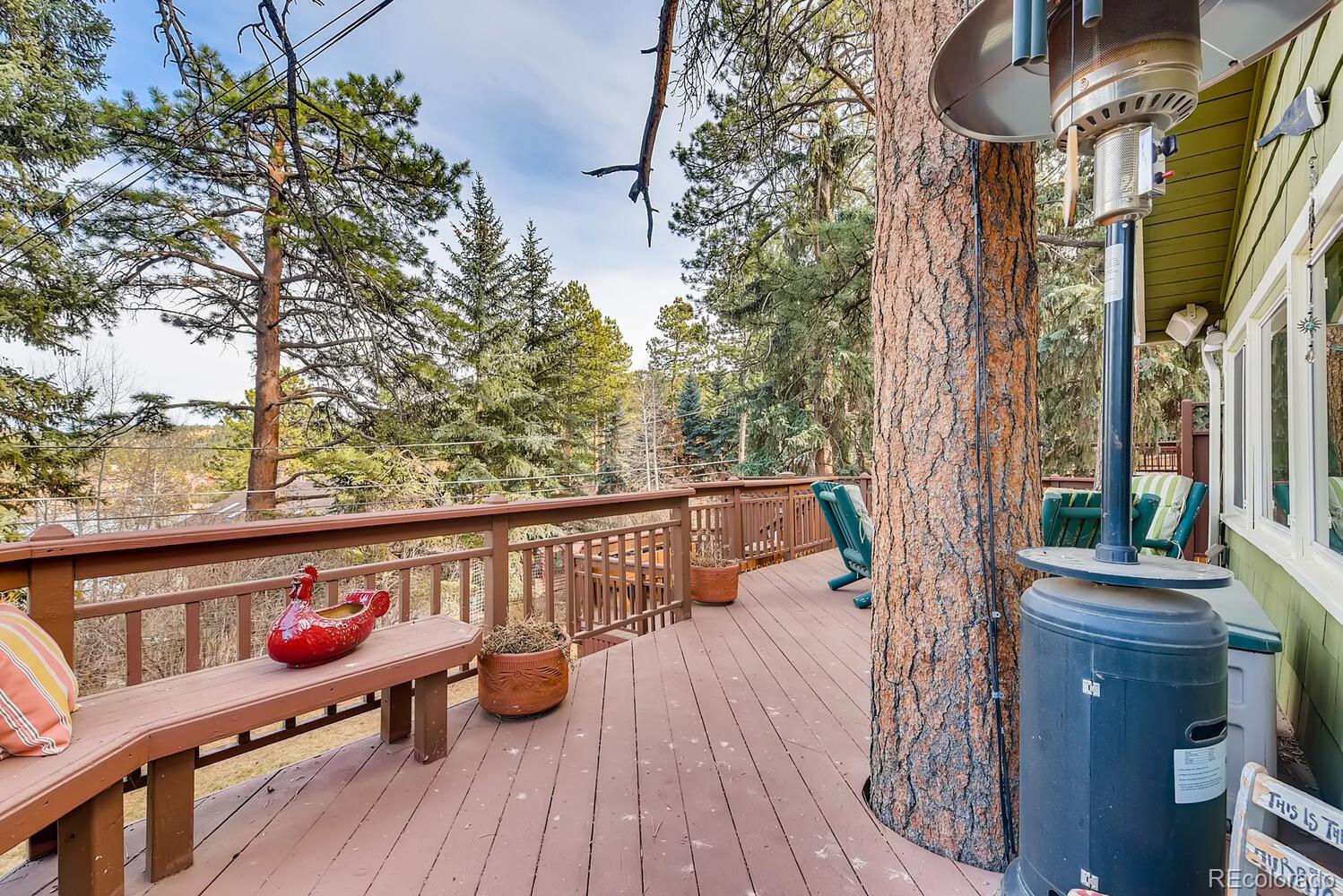 4772 South Cedar Road Evergreen, CO 80439 - Photo 27 of 39 Gallery Image 27