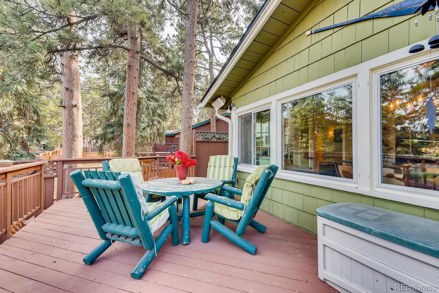 4772 South Cedar Road Evergreen, CO 80439 - Photo 28 of 39 Gallery Image 28