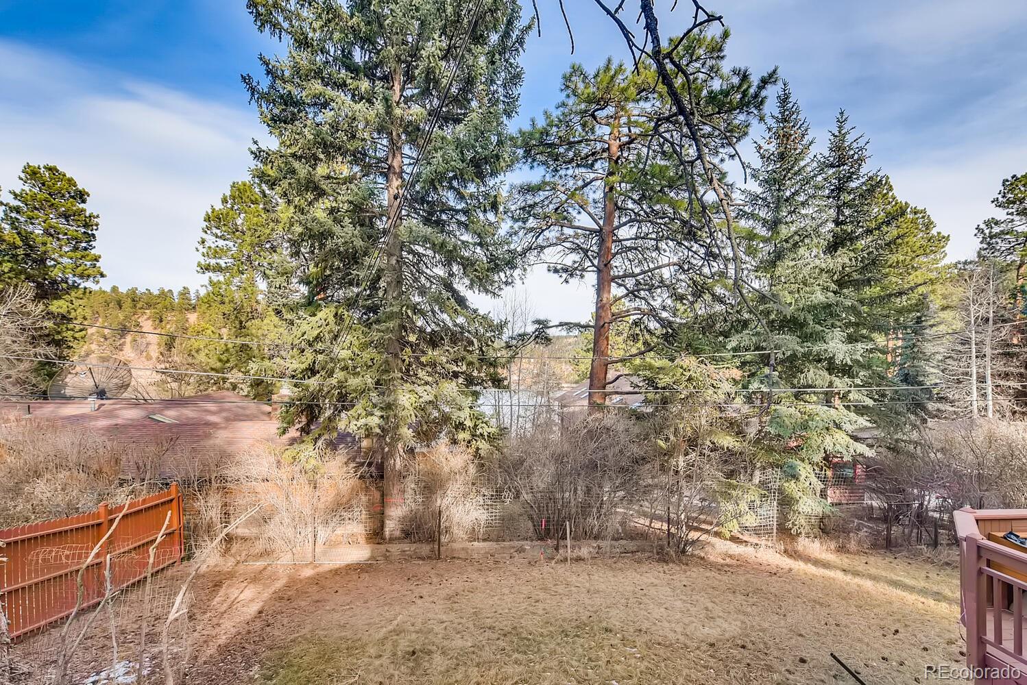 4772 South Cedar Road Evergreen, CO 80439 - Photo 31 of 39 Gallery Image 31