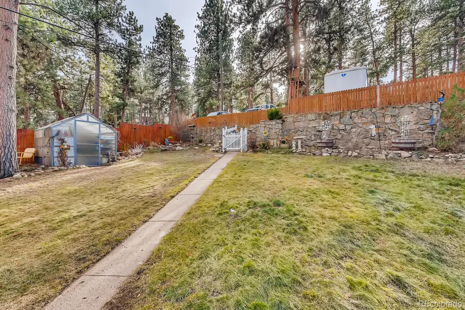 4772 South Cedar Road Evergreen, CO 80439 - Photo 32 of 39 Gallery Image 32
