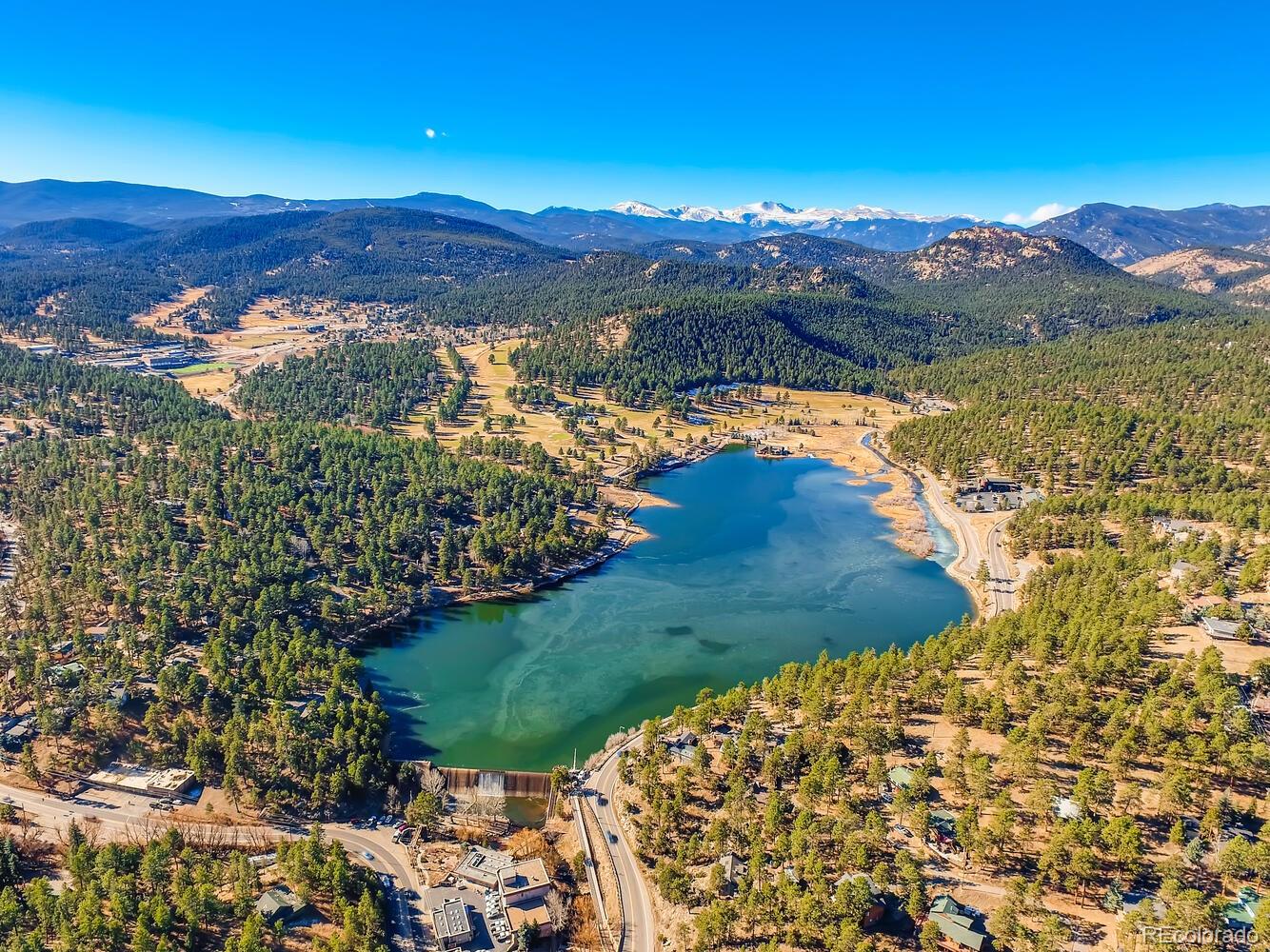 4772 South Cedar Road Evergreen, CO 80439 - Photo 34 of 39 Gallery Image 34