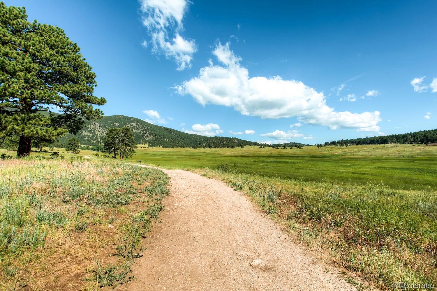 4772 South Cedar Road Evergreen, CO 80439 - Photo 37 of 39 Gallery Image 37