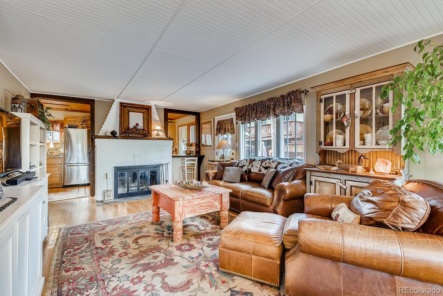 4772 South Cedar Road Evergreen, CO 80439 - Photo 5 of 39 Gallery Image 5