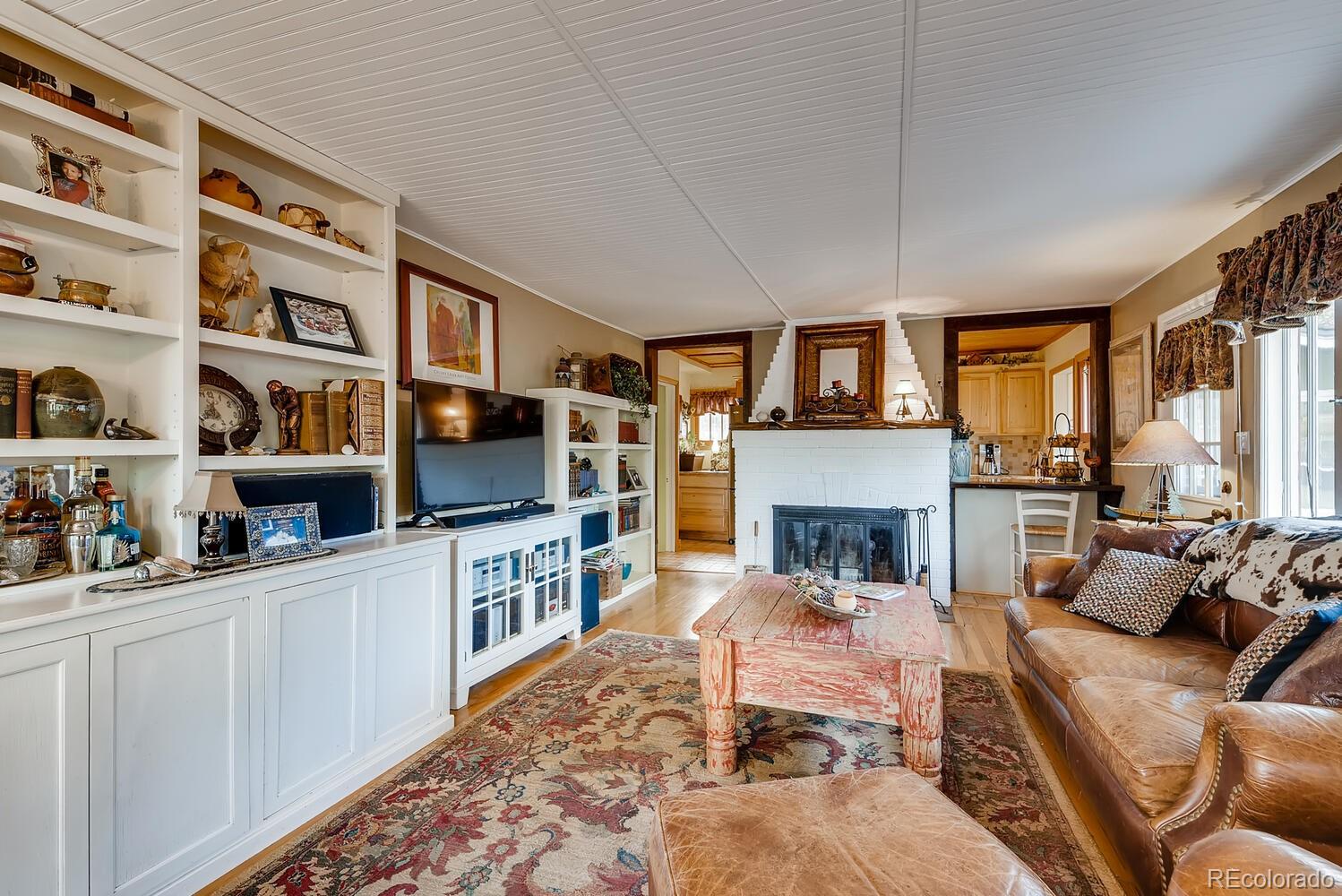 4772 South Cedar Road Evergreen, CO 80439 - Photo 6 of 39 Gallery Image 6