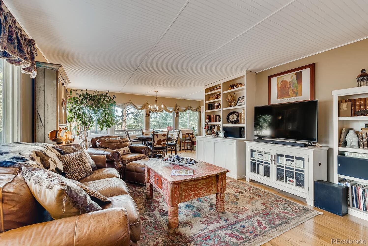 4772 South Cedar Road Evergreen, CO 80439 - Photo 8 of 39 Gallery Image 8