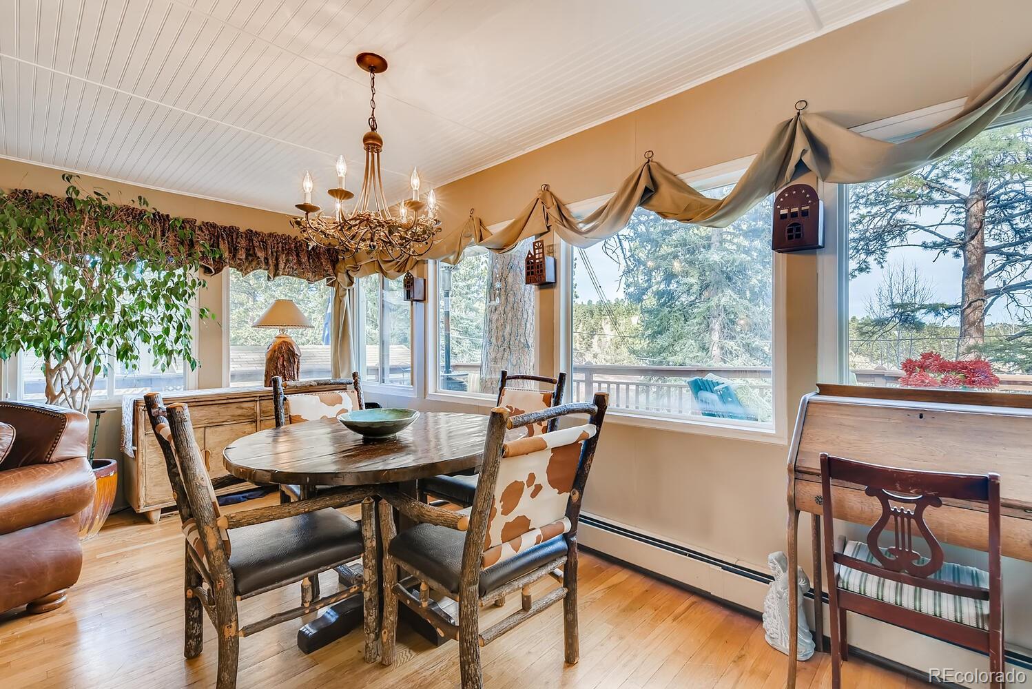 4772 South Cedar Road Evergreen, CO 80439 - Photo 10 of 39 Gallery Image 10