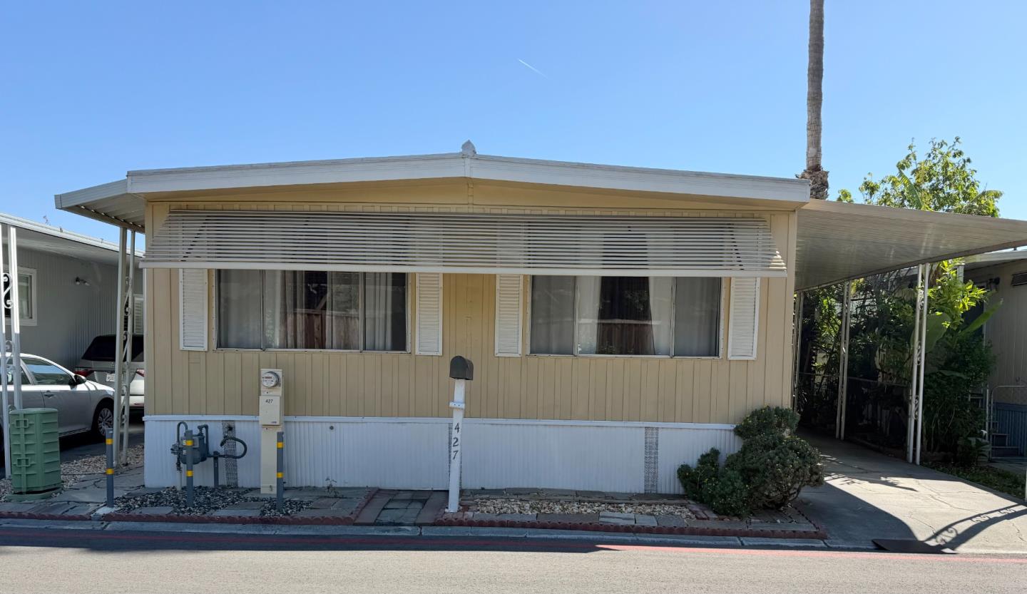 411 Lewis Road, Unit 427 San Jose, CA 95111 - Photo 1 of 1