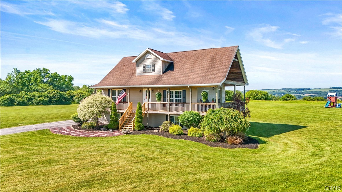 6355 Sullivan Road Stockbridge, NY 13409 - Photo 24 of 47