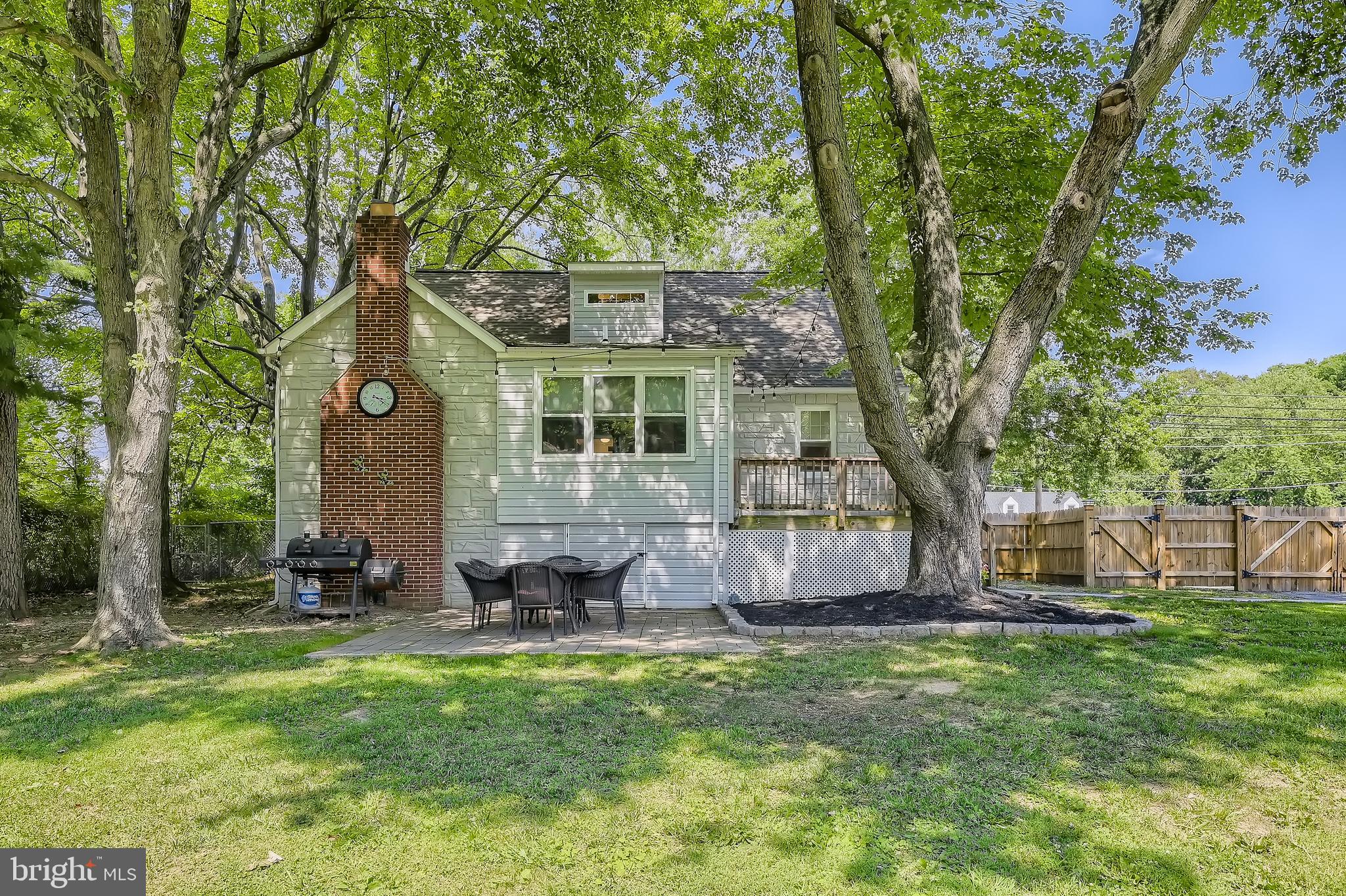 626 Back River Neck Road Essex, MD 21221 - Photo 31 of 38