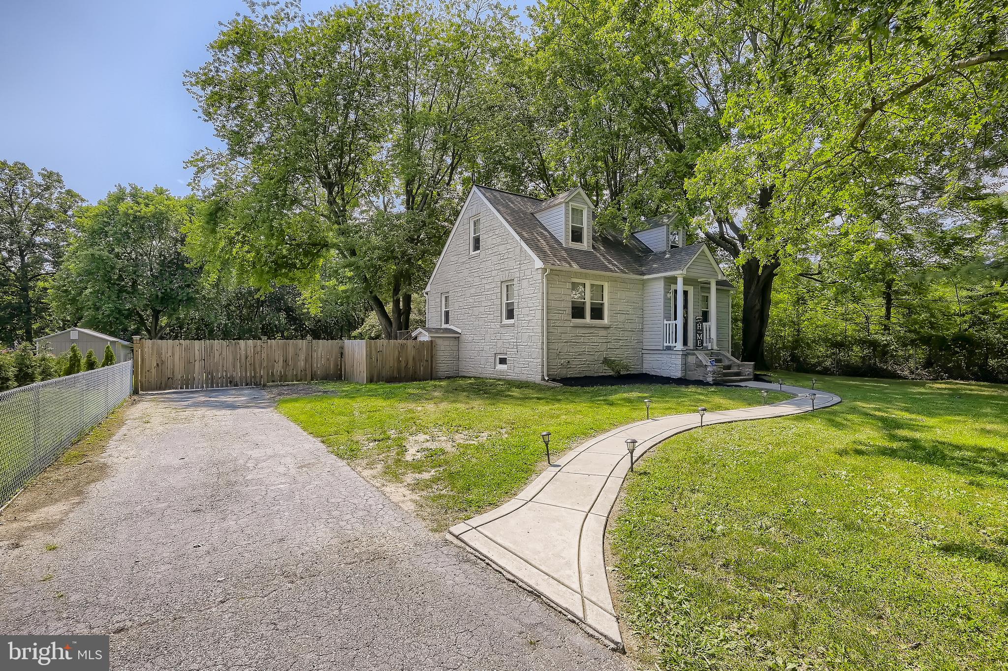 626 Back River Neck Road Essex, MD 21221 - Photo 32 of 38