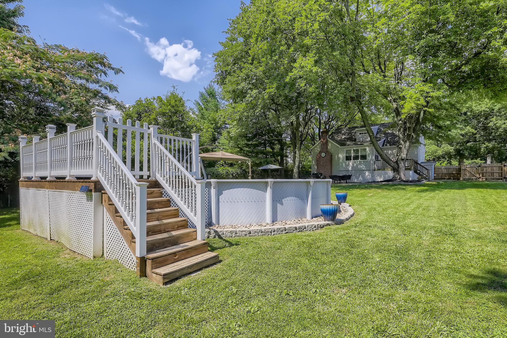 626 Back River Neck Road Essex, MD 21221 - Photo 34 of 38